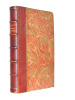 Comte du Bois. La dernière Dulcinée ( Poème tragique) 1902. Edition Originale. Comte du Bois
