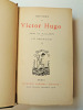 Victor Hugo. Odes et Ballades - Les Orientales. Victor Hugo.