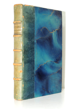 Georges Duhamel. Inventaire de l’abîme 1884-1901. Georges Duhamel