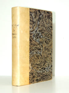 Balzac. La cousine Bette