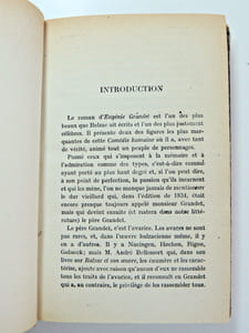 Eugénie Grandet