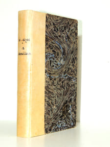  La rabouilleuse