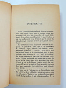  La rabouilleuse
