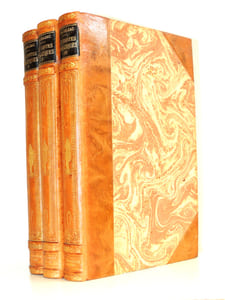 Balzac. Les contes drolatiques. Illustré par Robida. 3/3 vols