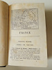 Onésime Reclus. France, Algérie et Colonies illustré de 120 gravures. Onésime Reclus
