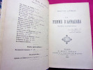 Mœurs Parisiennes. La femme d'Affaires. 1890. EO. Dubut de Laforest