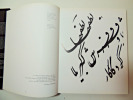 L'art calligraphique arabe ou la célèbration de l'invisible. Sijelmassi Mohammed. Sijelmassi Mohammed