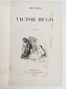 Œuvres de Victor Hugo. vols in4. Bruxelles Méline & Cans. 1842. Victor Hugo