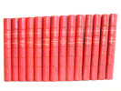 Œuvres poétiques de Victor Hugo. 14 vols. Edition Hetzel & Quantin. 1880. Victor Hugo