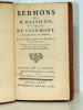 1776. Sermons de M. Massilon, Evèque de Clermont. Petit-Careme. Massilon