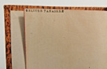 Tragédies de Pierre Corneille. 3 vols. 1838. Reliure signée Farairre. Pierre Corneille.
