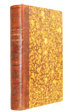 Imbert de Saint-Amand. Les dernières années de Louis XV ( 1768-1774). Imbert de Saint-Amand