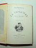 Jules Sandeau. Mademoiselle de la Seiglière illustré par Emile Bayard. Jules Sandeau.