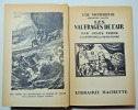 Lot Jules Verne. 15 volumes. Hachette illustrés. Jules Verne