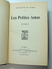 LES PETITES ÂMES Henriette de Vismes. Ex libris Kunkelmann. Henriette de Vismes