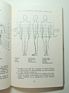 Michio Kushi. Le livre du diagnostic oriental. Comment tester vous-même votre santé