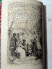 Fumier d'Ennius. Alfred Delvau EO frontispice de Léopold Flameng 1865 ( rare). Alfred Delvau