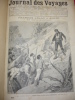 1892/1893. JOURNAL DES VOYAGES & DES AVENTURES DE TERRE ET DE MER