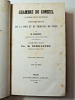 Droit. M.Bertin. Jurisprudence de la Cour et du Tribunal de Paris. 1856. M.Bertin