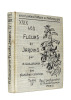 Botanique. A. Guillaumin. Les fleurs de jardin. 64 Planches coloriées. A. Guillaumin