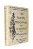P. Eberhardt. Les plantes médicinales et leurs propriétés. 96 Planches coloriées. P. Eberhardt