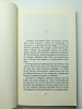 Prix Renaudot 1982. G.O Chateaureynaud. La faculté des songes. EO. G.O Chateaureynaud