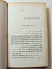 Alexandre Dumas fils. Le régent Mustel ( ancien les revenants). 1860 . rare. Alexandre Dumas fils
