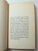 Le violon. Gallimard 1963. Louise de Vilmorin