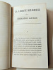 La liberté religieuse et la législation actuelle.. Edmond Dehault de Pressensé