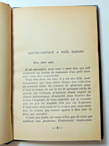André Maurois. L'Anglaise et d'autres femmes. Collection Elles. 1932