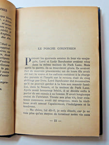 André Maurois. L'Anglaise et d'autres femmes. Collection Elles. 1932