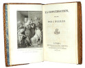 La Conversation. Poème par Jacques Delille. 1812. Edition Originale. Jacques Delille