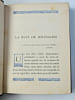 Orientalisme. Myriam Harry, la nuit de J&eacute;rusalem + Claude Farr&egrave;re, La nuit en mer. Myriam Harry, Claude Farr&egrave;re
