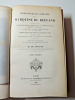 Envoi autographe. M. de Lescure. Correspondance de la Marquise du Deffand. 1865. M. de Lescure
