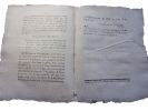 DÉCRET DE LA CONVENTION NATIONALE N° 1625 / du 14 sept 1793

relatif au payement des contributions & des acquisitions, ou fermage de domaines ...
