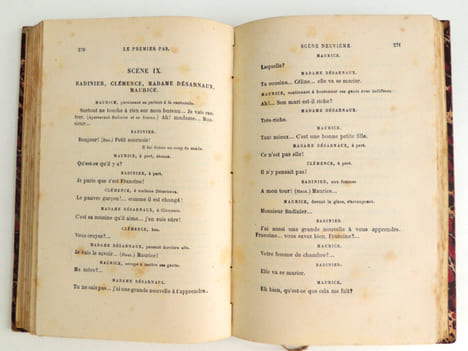 Théâtre complet de Eugène Labiche. Eugène Labiche