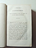Droit. Malpel. Traité élémentaire des successions AB intestat 1824. EO ( rare). Malpel