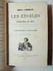 Flammarion. Les étoiles et les curiosités du ciel 1882. Flammarion