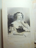 Lettres choisies de Madame de Sévigné. Orné de portraits gravés Staal. 