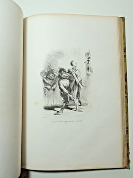 Voyage ou il vous plaira
. Tony Johannot, Alfred de Musset et P.J Stael