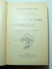 Thérèse de Dillmont. Encyclopédie des ouvrages des dames.. Thérèse de Dillmont