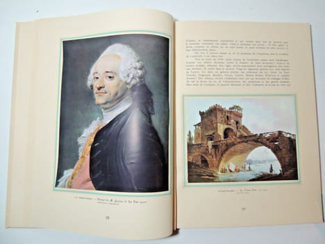 Roger Baschet. Pour une renaissance de la peinture Française. Roger Baschet