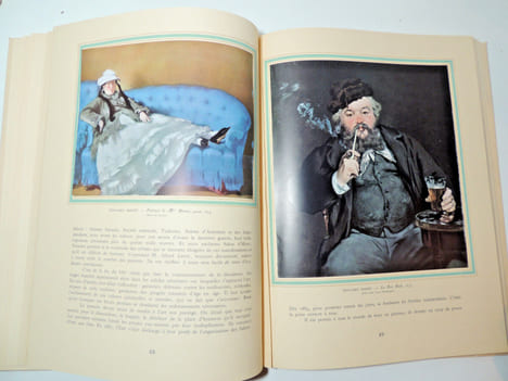 Roger Baschet. Pour une renaissance de la peinture Française. Roger Baschet
