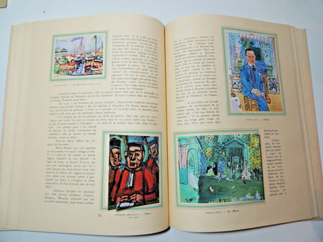 Roger Baschet. Pour une renaissance de la peinture Française. Roger Baschet