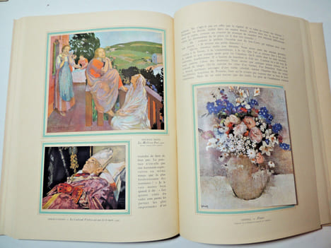 Roger Baschet. Pour une renaissance de la peinture Française. Roger Baschet