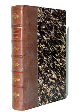 Jules Michelet. L'oiseau. La mer ( Études de la nature). Edition définitive.. Jules Michelet