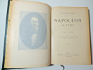Victor Hugo. Napoléon-le-Petit . Histoire d'un crime. Edition illustrée. Victor Hugo.