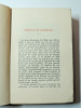 Stendhal.Histoire de la peinture en Italie. 2/2 vols. Edition du Divan. 1/238. Stendhal