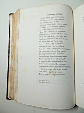 Curiosa. Contes de la Fontaine. Illustré.. la Fontaine
