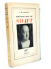 Ed. Gallimard. A. M Petitjean. Présentation de Swift ( Jonathan) 1667-1745. EO. A. M Petitjean